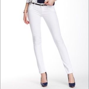 HUDSON Collin Flap Skinny Jean